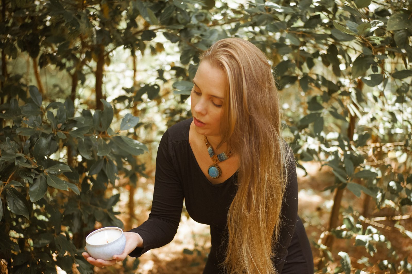 COSMETICOS NATURAIS DANI DINIZ